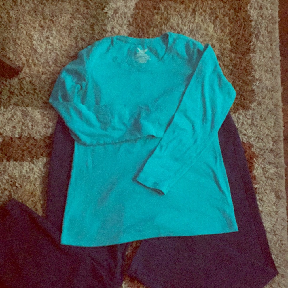 Everyday T shirt